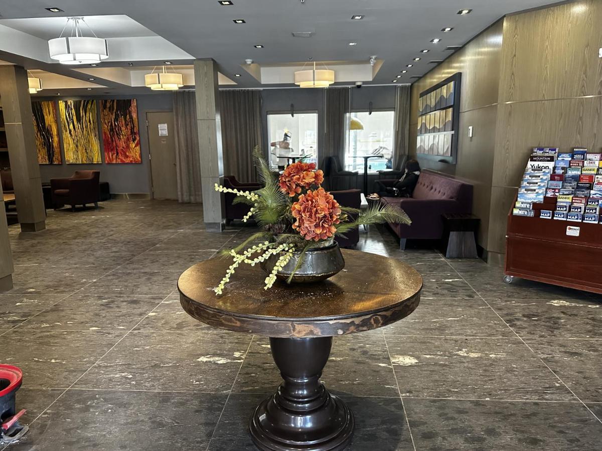 Luxury Two Queen Beds Condo - Grande Rockies Resort Indoor Parking Pool Hot Tub Gym 캔모어 외부 사진